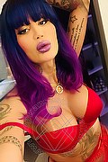Foto selfie 1 di Alessandra Nogueira Diva Porno transescort Quartu sant'elena