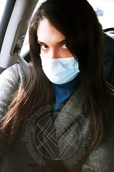 Foto selfie 14 di Reina Cavallona transescort Latina