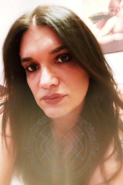 Foto selfie 9 di Reina Cavallona transescort Latina