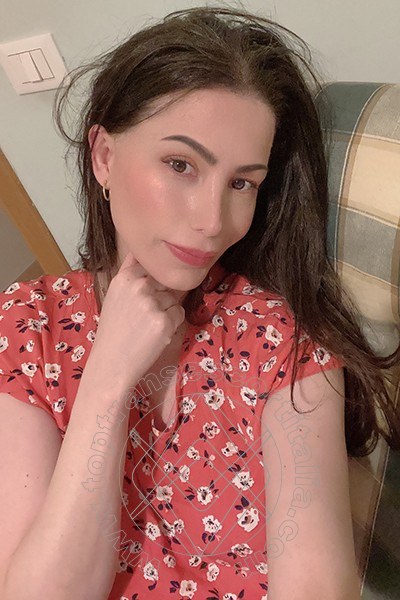 Foto selfie 55 di Angelica Castro transescort Rio De Janeiro