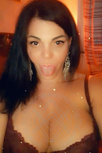 Foto selfie 8 di Monica Hot Italy transescort Genova