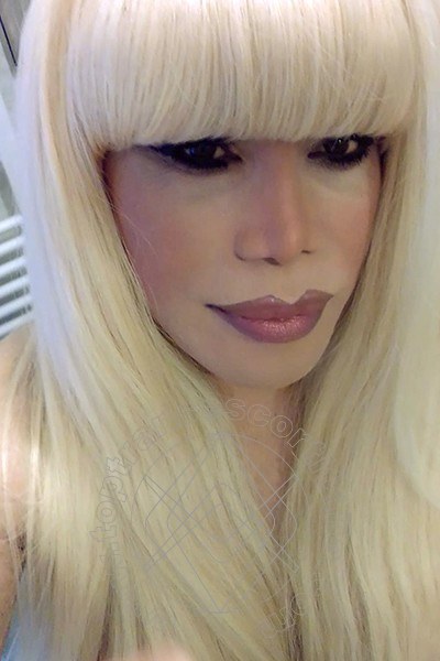 Foto selfie 860 di Nicole Vip Venturiny transescort Milano