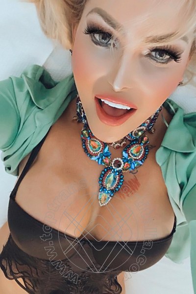 Foto selfie 41 di Mary Blond transescort Biella