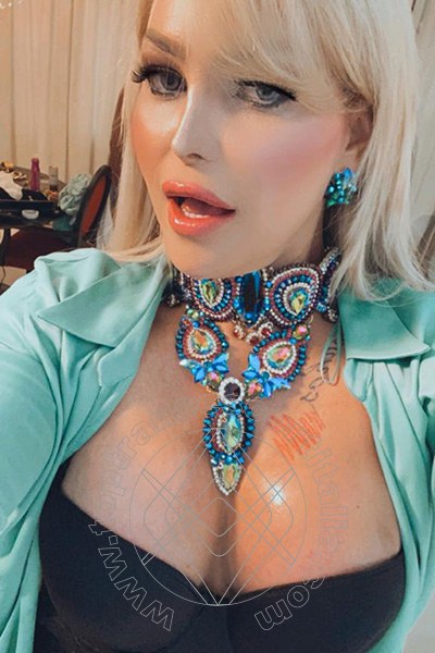 Foto selfie 40 di Mary Blond transescort Biella