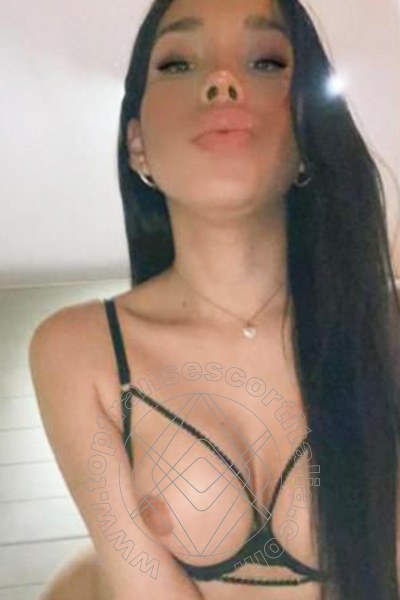 Foto selfie 18 di Pamela Fox transescort Monza