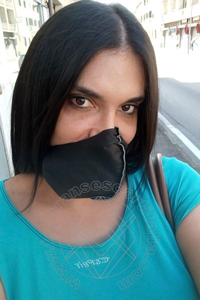 Foto selfie 12 di Reina Cavallona transescort Latina
