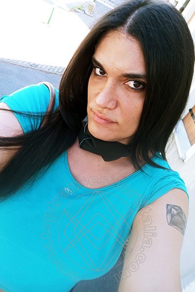 Foto selfie 13 di Reina Cavallona transescort Latina