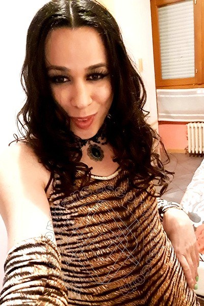 Foto selfie 9 di Larissa Cardoso transescort Modena