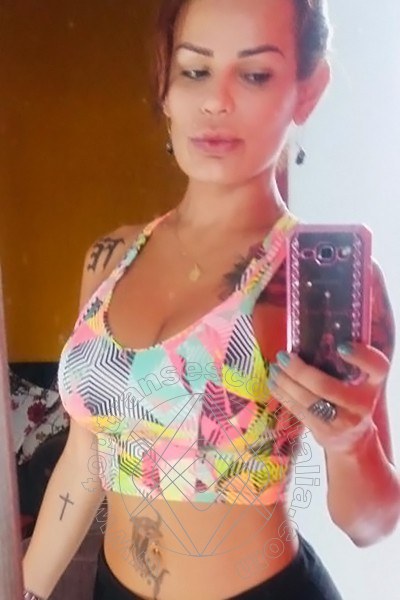 Foto selfie 30 di Karen Milanny transescort Rende