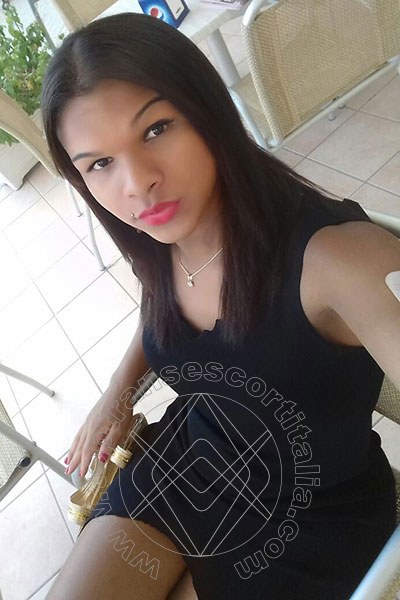 Foto selfie 102 di Iris Bachi transescort Reggio Emilia