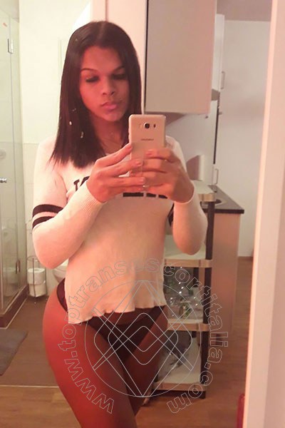 Foto selfie 97 di Iris Bachi transescort Reggio Emilia