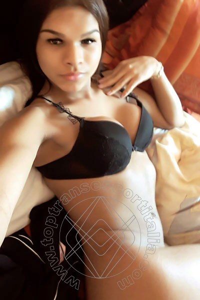 Foto selfie 91 di Iris Bachi transescort Reggio Emilia