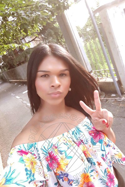 Foto selfie 83 di Iris Bachi transescort Reggio Emilia