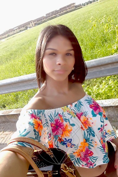 Foto selfie 81 di Iris Bachi transescort Reggio Emilia