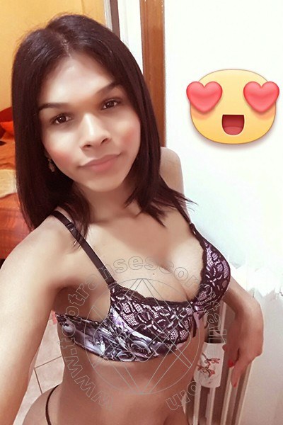 Foto selfie 80 di Iris Bachi transescort Reggio Emilia
