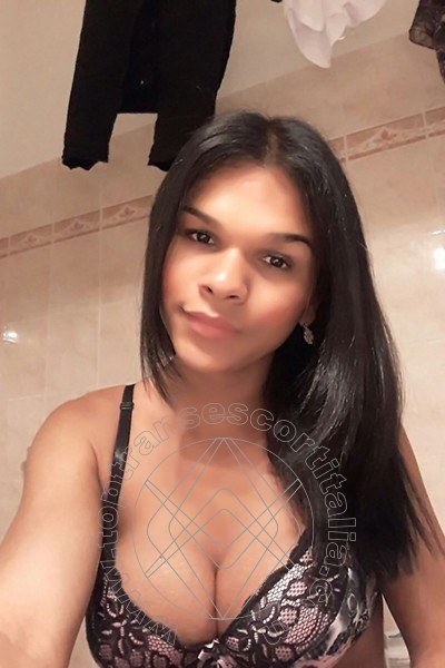 Foto selfie 79 di Iris Bachi transescort Reggio Emilia
