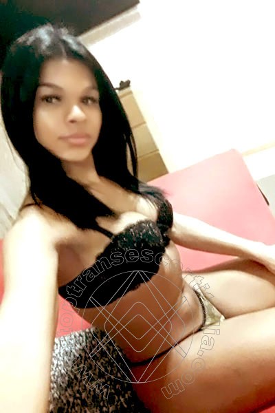 Foto selfie 77 di Iris Bachi transescort Reggio Emilia