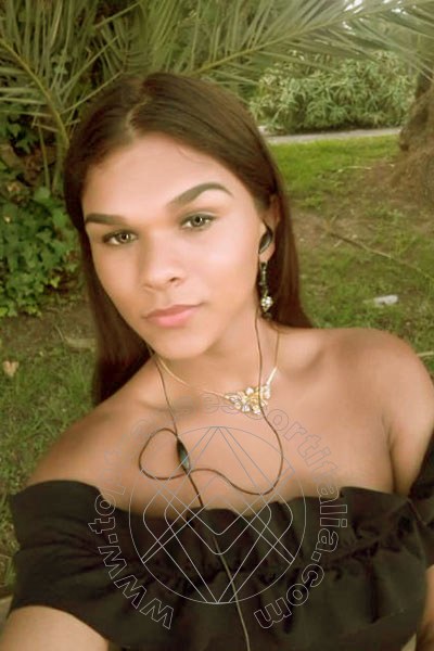 Foto selfie 74 di Iris Bachi transescort Reggio Emilia