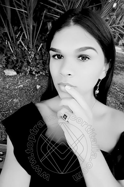 Foto selfie 73 di Iris Bachi transescort Reggio Emilia