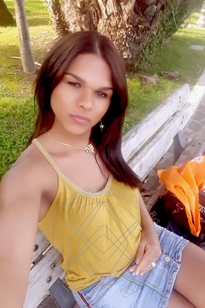 Foto selfie 72 di Iris Bachi transescort Reggio Emilia