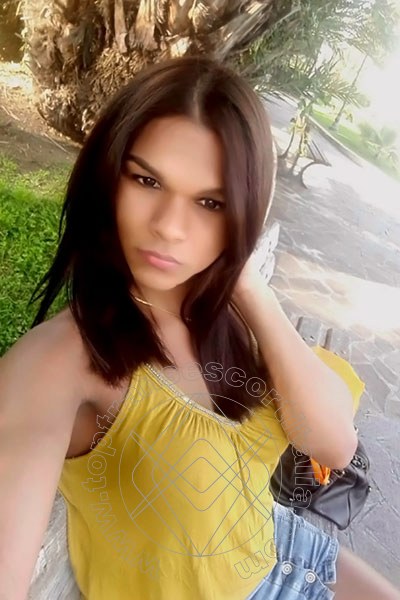 Foto selfie 70 di Iris Bachi transescort Reggio Emilia