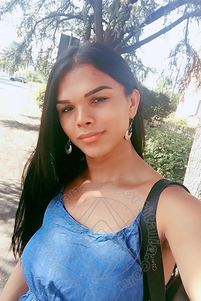 Foto selfie 69 di Iris Bachi transescort Reggio Emilia
