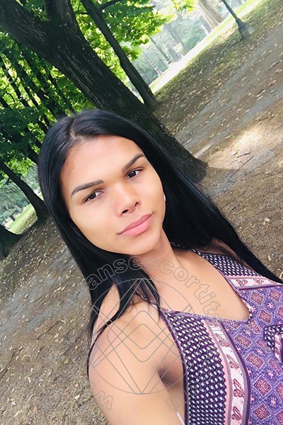 Foto selfie 68 di Iris Bachi transescort Reggio Emilia