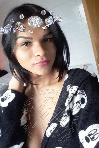 Foto selfie 65 di Iris Bachi transescort Reggio Emilia