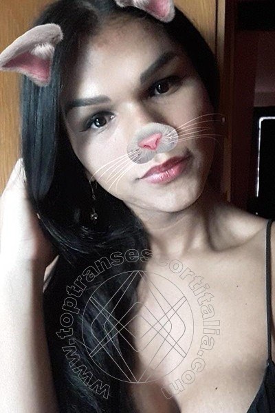 Foto selfie 63 di Iris Bachi transescort Reggio Emilia