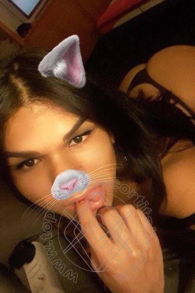 Foto selfie 54 di Iris Bachi transescort Reggio Emilia