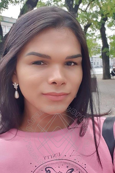 Foto selfie 47 di Iris Bachi transescort Reggio Emilia