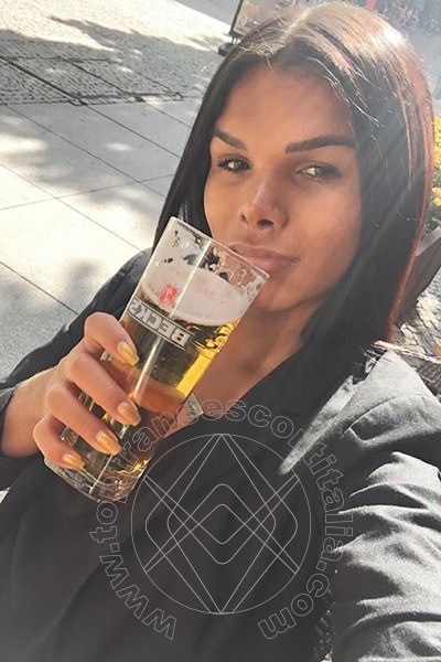 Foto selfie 42 di Iris Bachi transescort Reggio Emilia