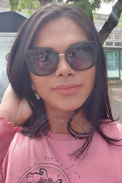 Foto selfie 41 di Iris Bachi transescort Reggio Emilia