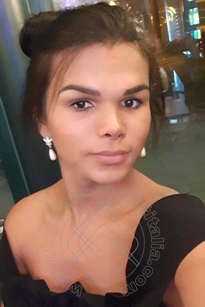 Foto selfie 40 di Iris Bachi transescort Reggio Emilia