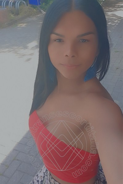 Foto selfie 34 di Iris Bachi transescort Reggio Emilia
