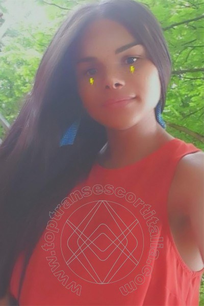 Foto selfie 32 di Iris Bachi transescort Reggio Emilia
