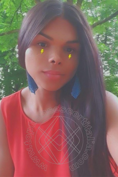 Foto selfie 29 di Iris Bachi transescort Reggio Emilia