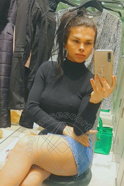 Foto selfie 23 di Iris Bachi transescort Reggio Emilia