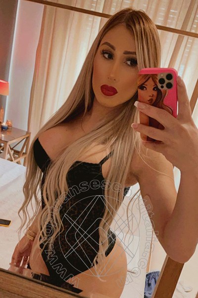 Foto selfie 20 di Alejandra Holguin transescort Palermo