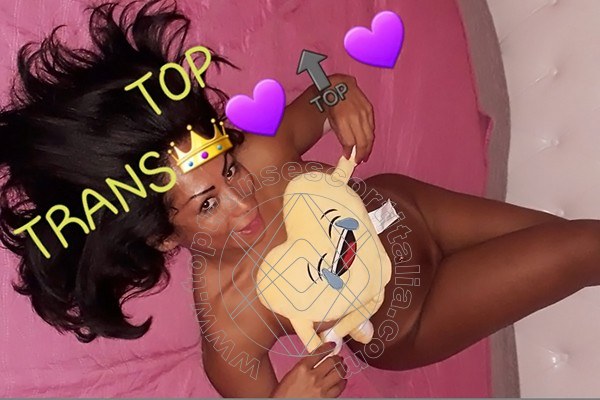 Foto selfie 45 di Sabry De Lopez transescort Lido Di Pomposa
