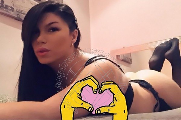 Foto selfie 33 di Trianna transescort Milano