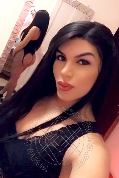Foto selfie 31 di Trianna transescort Milano