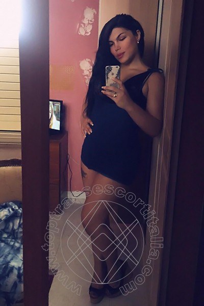 Foto selfie 29 di Trianna transescort Milano