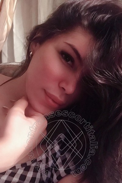 Foto selfie 27 di Trianna transescort Milano