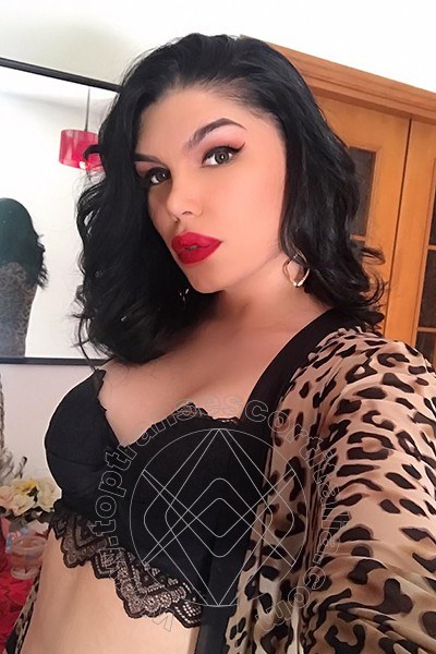 Foto selfie 25 di Trianna transescort Milano
