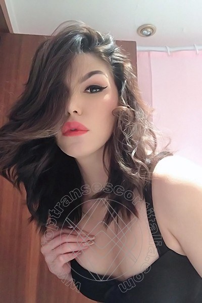 Foto selfie 23 di Trianna transescort Milano