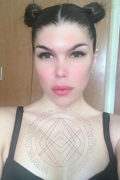 Foto selfie 21 di Trianna transescort Milano