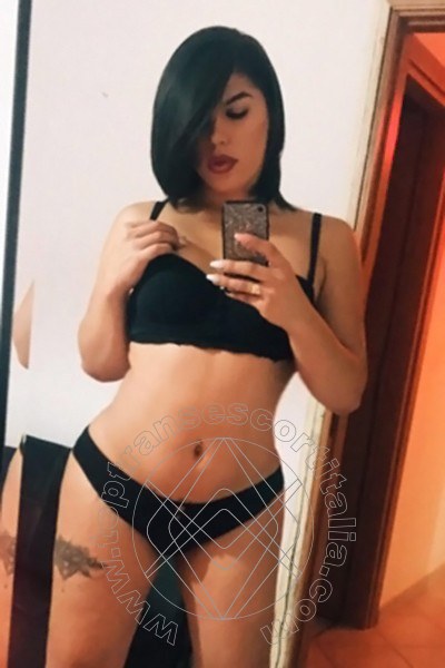 Foto selfie 39 di Trianna transescort Milano