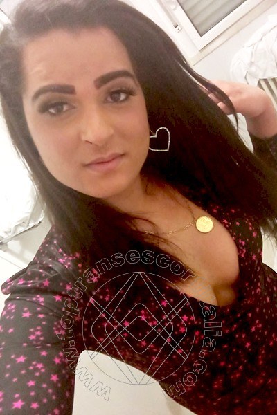 Foto selfie 7 di Yasmin Laura transescort Torino