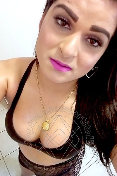 Foto selfie 8 di Yasmin Laura transescort Torino